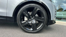 Land Rover Discovery 3.0 D300 R-Dynamic HSE 5dr Auto Diesel Station Wagon